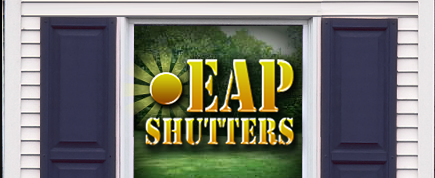 EAP Shutters